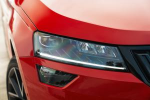 Skoda Karoq 4x4 Sportline 2020 года  (AU)